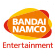 Bandai Namco Entertainment Logo