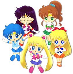 Sailor Guardians