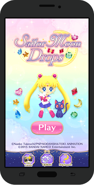 Gameplay Example