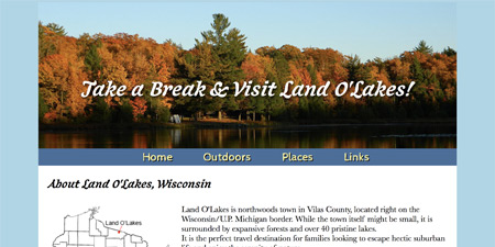 Land O Lakes Preview